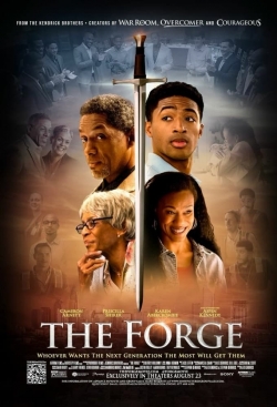 Watch Free The Forge HD Online on SFlix