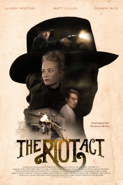 Watch Free The Riot Act HD Online on SFlix