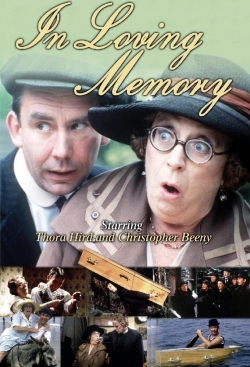 Watch Free In Loving Memory HD Online on SFlix