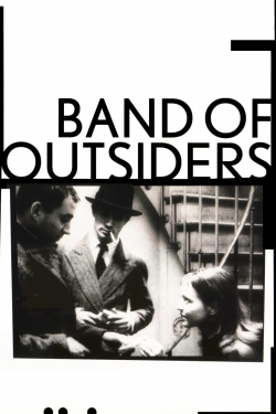 Watch Free Band of Outsiders HD Online on SFlix