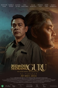 Watch Free Memoir Seorang Guru HD Online on SFlix