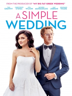 Watch Free A Simple Wedding HD Online on SFlix