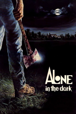 Watch Free Alone in the Dark HD Online on SFlix