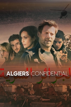 Watch Free Algiers Confidential HD Online on SFlix