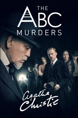 Watch Free The ABC Murders HD Online on SFlix