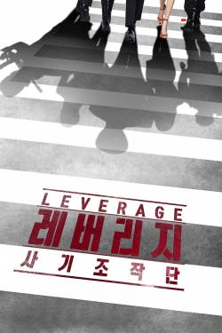 Watch Free Leverage HD Online on SFlix