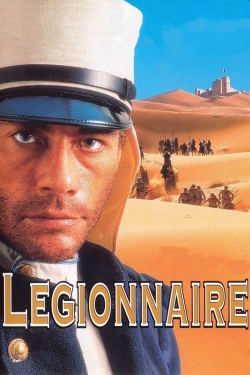 Watch Free Legionnaire HD Online on SFlix