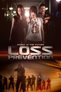 Watch Free Loss Prevention HD Online on SFlix