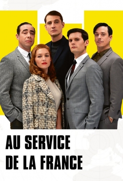 Watch Free A Very Secret Service HD Online on SFlix