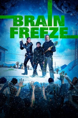 Watch Free Brain Freeze HD Online on SFlix