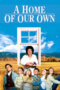 Watch Free A Home of Our Own HD Online on SFlix