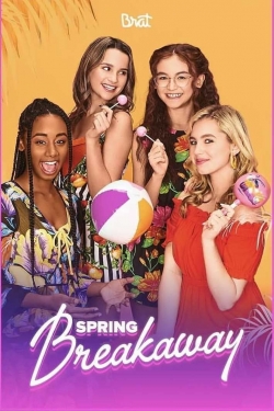 Watch Free Spring Breakaway HD Online on SFlix