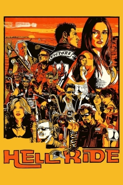 Watch Free Hell Ride HD Online on SFlix