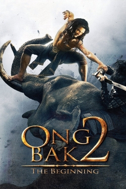 Watch Free Ong Bak 2 HD Online on SFlix