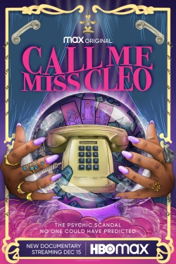 Watch Free Call Me Miss Cleo HD Online on SFlix