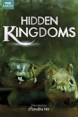 Watch Free Hidden Kingdoms HD Online on SFlix