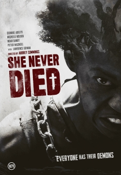 Watch Free She Never Died HD Online on SFlix