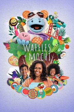 Watch Free Waffles + Mochi HD Online on SFlix