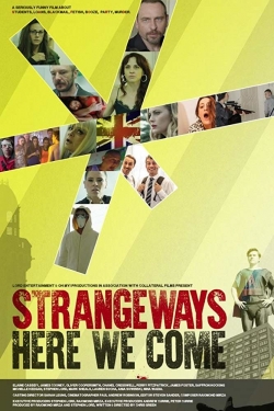 Watch Free Strangeways Here We Come HD Online on SFlix