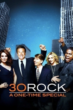 Watch Free 30 Rock: A One-Time Special HD Online on SFlix