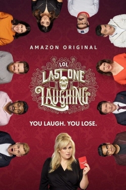 Watch Free LOL: Last One Laughing Australia HD Online on SFlix