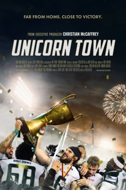 Watch Free Unicorn Town HD Online on SFlix