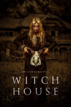 Watch Free H.P. Lovecraft's Witch House HD Online on SFlix