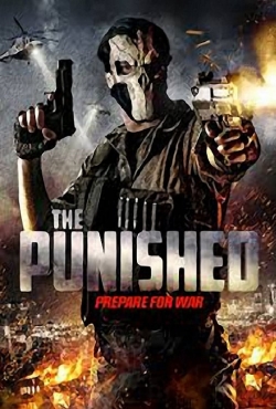 Watch Free The Punished HD Online on SFlix