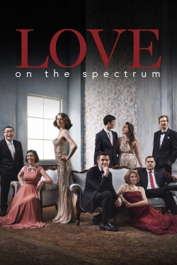 Watch Free Love on the Spectrum HD Online on SFlix