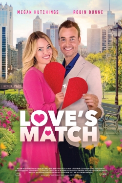 Watch Free Love’s Match HD Online on SFlix