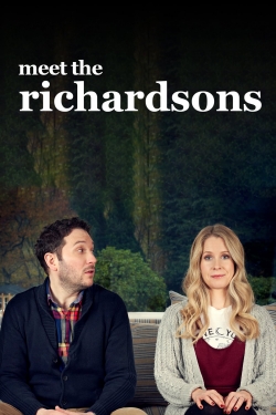 Watch Free Meet the Richardsons HD Online on SFlix