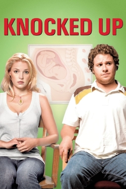 Watch Free Knocked Up HD Online on SFlix