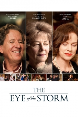 Watch Free The Eye of the Storm HD Online on SFlix