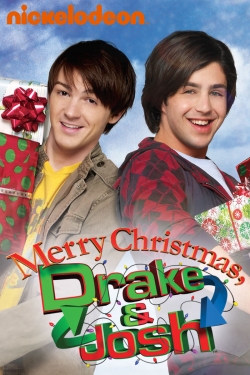 Watch Free Merry Christmas, Drake & Josh HD Online on SFlix