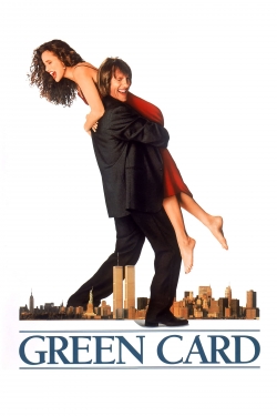 Watch Free Green Card HD Online on SFlix