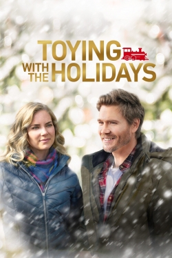 Watch Free Toying with the Holidays HD Online on SFlix