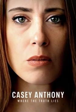 Watch Free Casey Anthony: Where the Truth Lies HD Online on SFlix