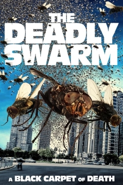 Watch Free The Deadly Swarm HD Online on SFlix