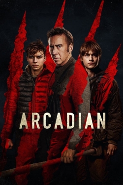 Watch Free Arcadian HD Online on SFlix