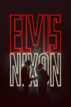 Watch Free Elvis & Nixon HD Online on SFlix