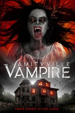 Watch Free Amityville Vampire HD Online on SFlix