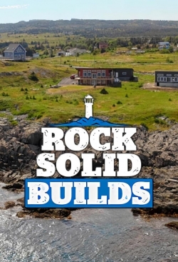 Watch Free Rock Solid Builds HD Online on SFlix