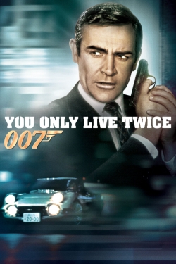 Watch Free You Only Live Twice HD Online on SFlix