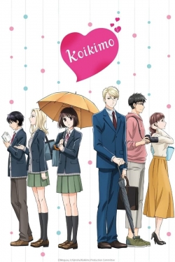 Watch Free Koikimo HD Online on SFlix