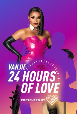 Watch Free Vanjie: 24 Hours of Love HD Online on SFlix