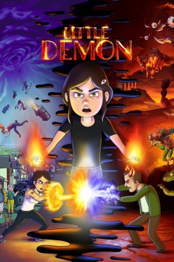 Watch Free Little Demon HD Online on SFlix