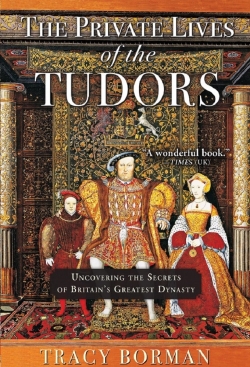 Watch Free The Private Lives of the Tudors HD Online on SFlix