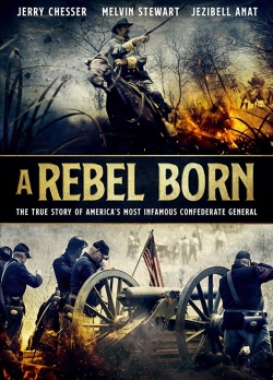 Watch Free A Rebel Born HD Online on SFlix