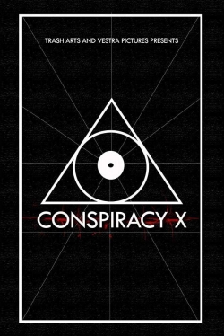 Watch Free Conspiracy X HD Online on SFlix