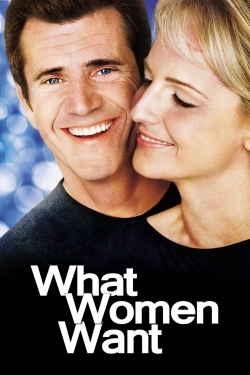 Watch Free What Women Want HD Online on SFlix